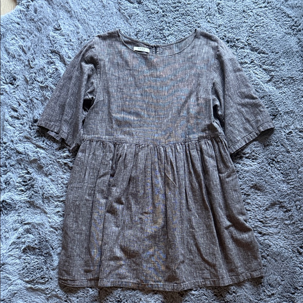 Esby Willow dress - Picture 2 of 4